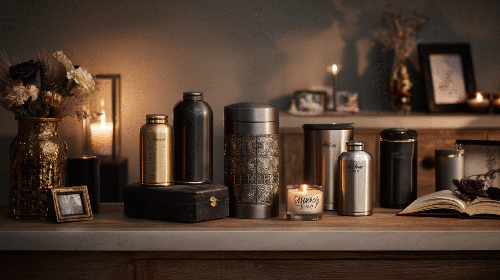 What Is Cremation Urns, Top Questions About Ashes and Remembrance Answered