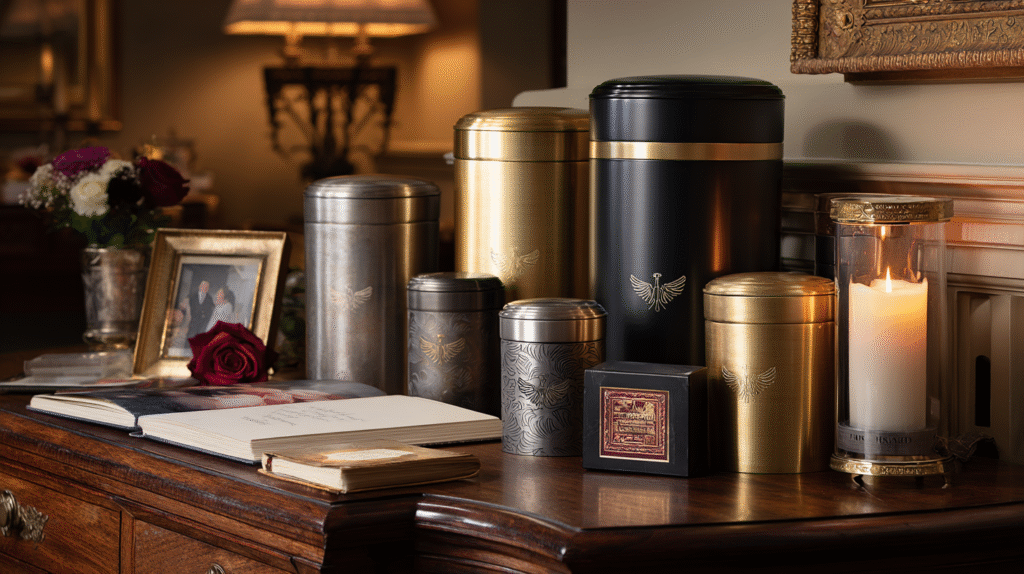What Is Cremation Urns, Top Questions About Ashes and Remembrance Answered