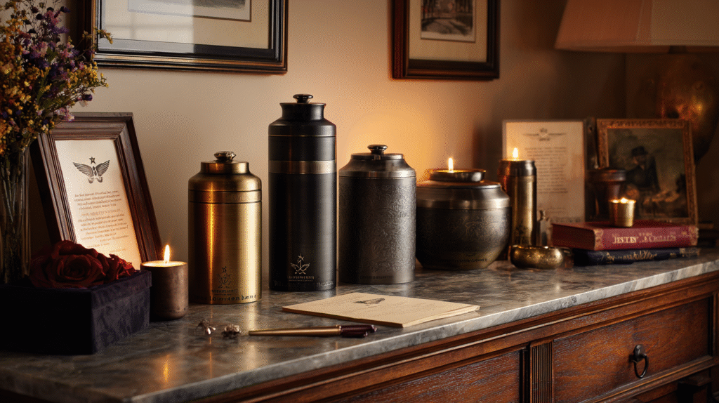 What Is Cremation Urns, Top Questions About Ashes and Remembrance Answered