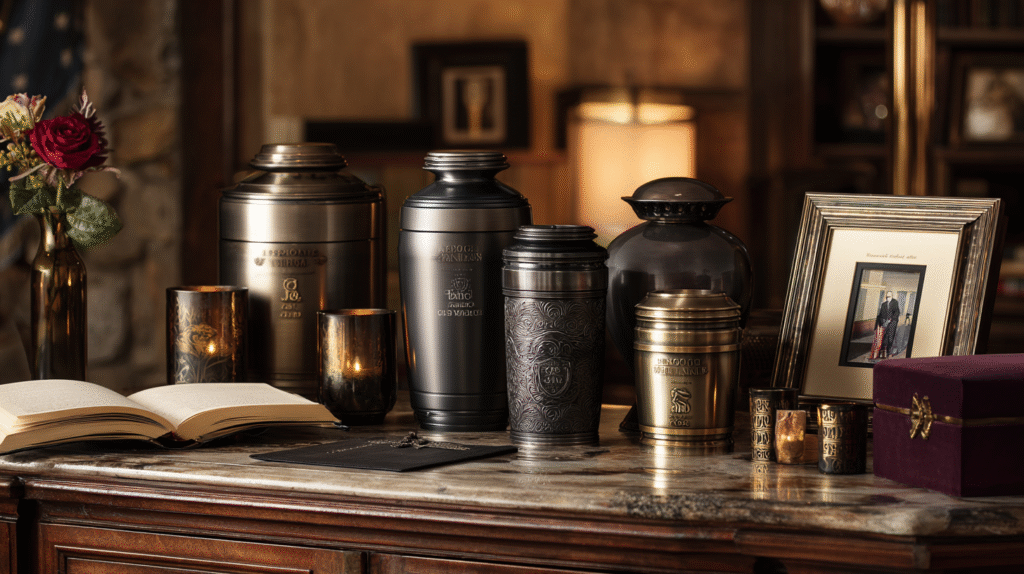 What Is Cremation Urns, Top Questions About Ashes and Remembrance Answered
