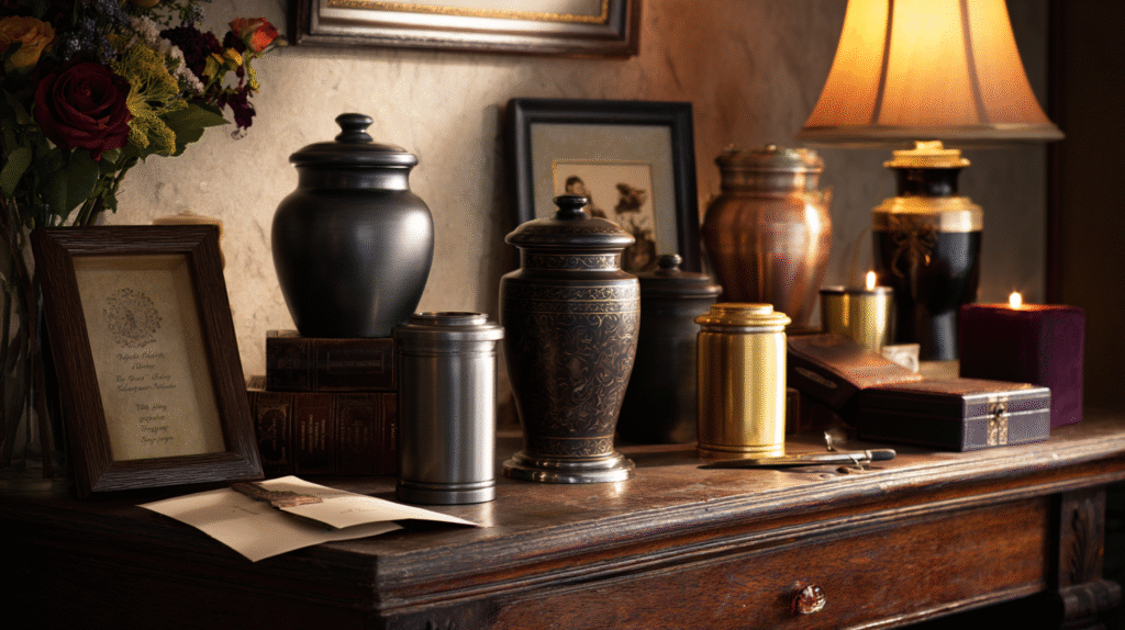 What Is Cremation Urns, Top Questions About Ashes and Remembrance Answered
