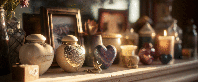 u5422357617_A_soft_emotionally_charged_setting_showing_a_smal_7071a86f-acaa-40d3-8c93-ca2d8df547a9_2 Keepsake Urns for Ashes: 9 Life Moments When They Hold More Than Ashes