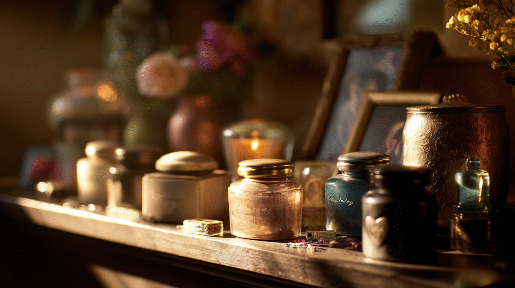 Keepsake Urns for Ashes: 9 Life Moments When They Hold More Than Ashes