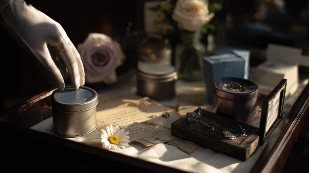 9 Reasons Keepsake Urns for Ashes Help Families Heal After Cremation