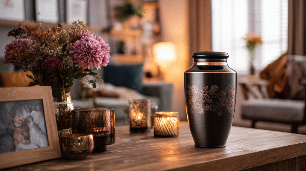 5 Stunning Ways Families Are Customizing Cremation Urns in 2024 That You’ve Never Thought Of 4 5 Beautiful Ways to Customize Cremation Urns for Ashes in 2024