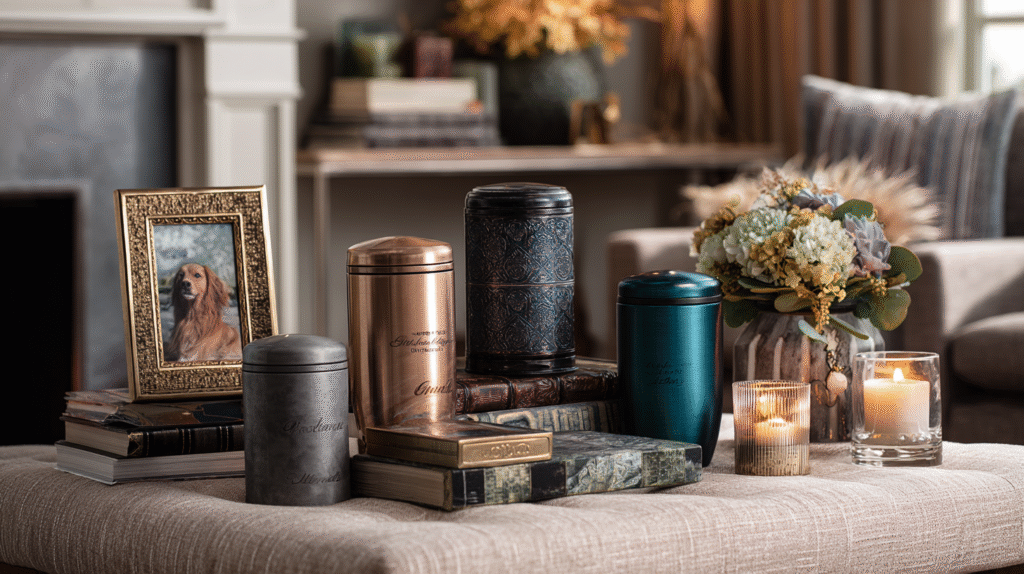 5 Stunning Ways Families Are Customizing Cremation Urns in 2024 That You’ve Never Thought Of 5 5 Beautiful Ways to Customize Cremation Urns for Ashes in 2024