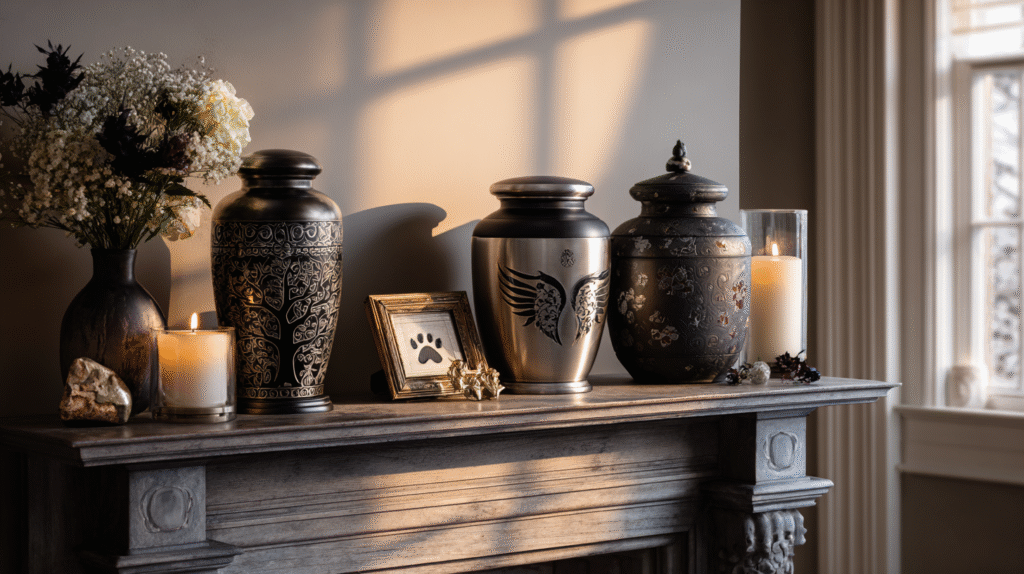 3 Most Powerful Symbols Found on Cremation Urns That Will Move You to Tears 7 3 Timeless Symbols in Cremation Urns for Ashes That Carry Deep Meaning