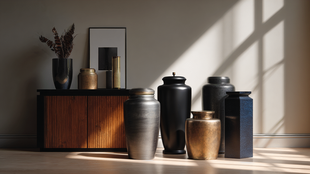 5 Hidden Truths About Cremation vs Burial You Must Know | Urns for Ashes