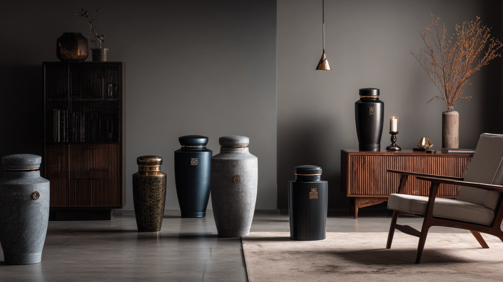 5 Hidden Truths About Cremation vs Burial You Must Know | Urns for Ashes