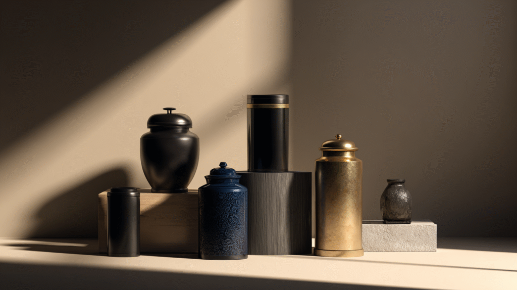 5 Hidden Truths About Cremation vs Burial You Must Know | Urns for Ashes