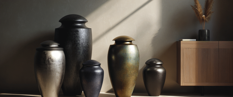 5 Hidden Truths About Cremation vs Burial You Must Know | Urns for Ashes 5 Hidden Truths About Cremation vs Burial You Must Know | Urns for Ashes