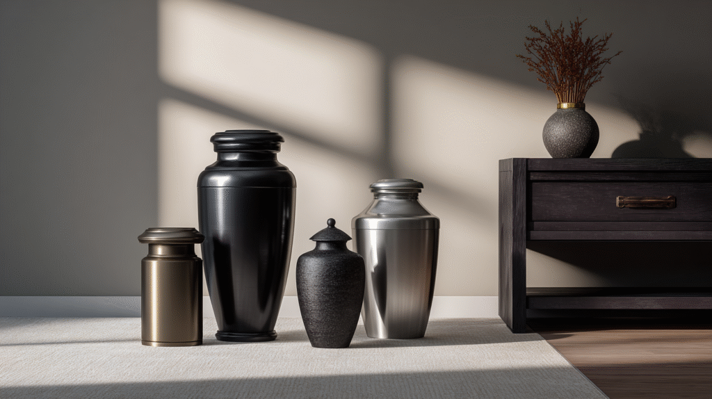 5 Hidden Truths About Cremation vs Burial You Must Know | Urns for Ashes