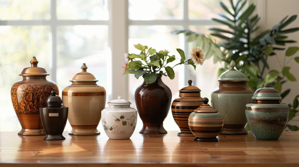 What Is an Urn, A Comprehensive Guide to Cremation Urns for Ashes 1 What Is an Urn? Guide to Cremation Urns for Ashes | Dei Gratia Urns