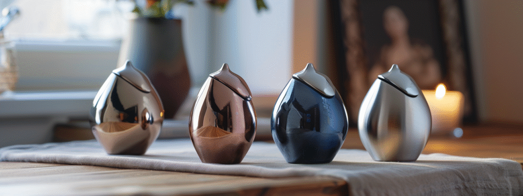 9 Surprising Truths About Urns You Never Knew: What Exactly Is an Urn Used For in Cremation and Ashes Preservation 8 What Is an Urn? Understanding Urns for Cremation and Ashes Preservation