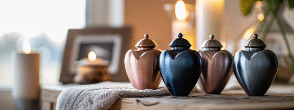 9 Surprising Truths About Urns You Never Knew: What Exactly Is an Urn Used For in Cremation and Ashes Preservation 9 What Is an Urn? Understanding Urns for Cremation and Ashes Preservation