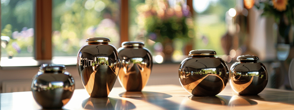 9 Surprising Truths About Urns You Never Knew: What Exactly Is an Urn Used For in Cremation and Ashes Preservation 4 What Is an Urn? Understanding Urns for Cremation and Ashes Preservation
