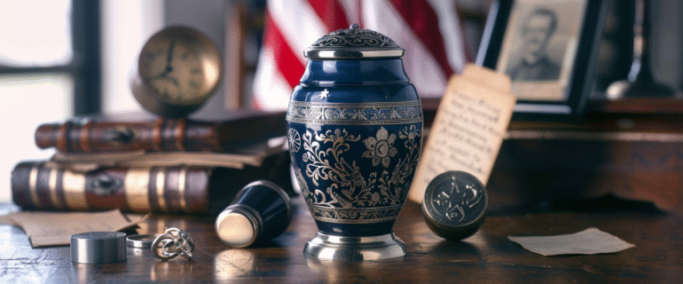 How to Choose the Right Urns for Cremation Ashes | Dei Gratia Urns