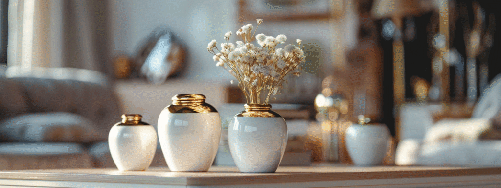 9 Surprising Truths About Urns You Never Knew: What Exactly Is an Urn Used For in Cremation and Ashes Preservation 5 What Is an Urn? Understanding Urns for Cremation and Ashes Preservation