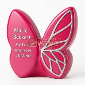 Butterfly Urns for Ashes