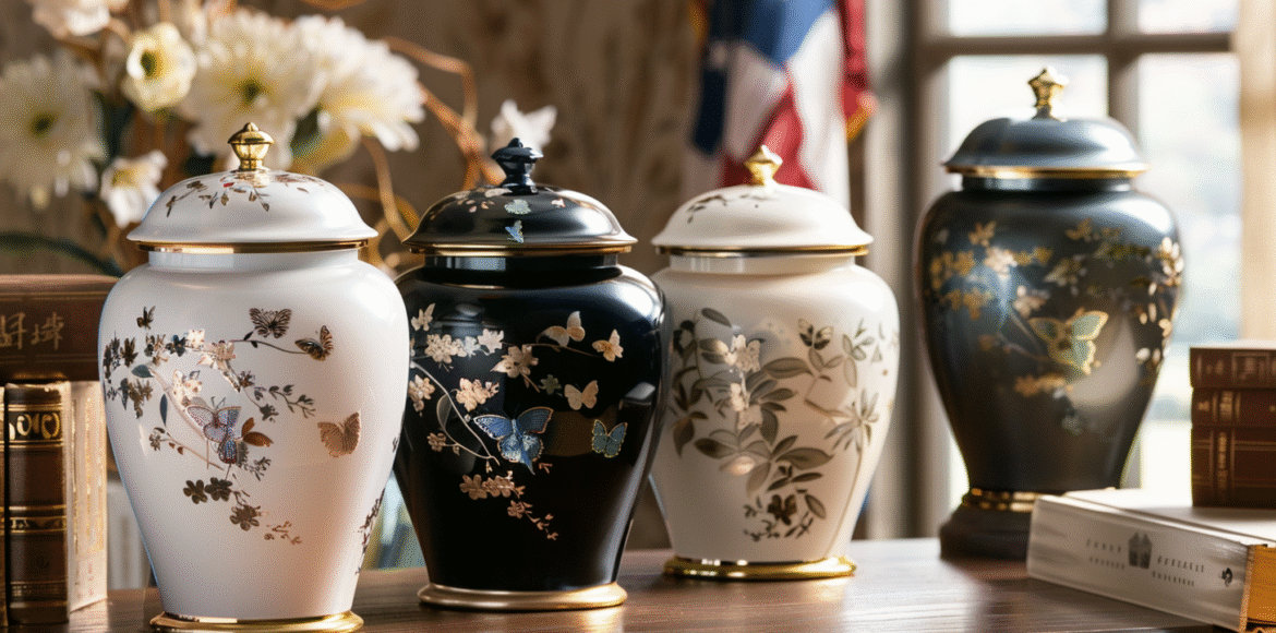 u5422357617_A_collection_of_beautiful_cremation_urns_for_ashe_57ab1e0a-28a9-4cba-beea-7807cdc2bb80_3 Cremation Urns in Auburn New York | Urns, Cremation, Ashes by Dei Gratia Urns