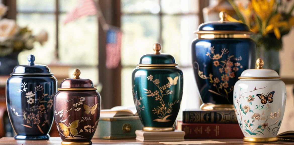 u5422357617_A_collection_of_beautiful_cremation_urns_for_ashe_ca6ec709-1aaf-41d1-9a03-2809cec95dae_2 Urns & Cremation in Florida: Ashes & Memorial Guide | Dei Gratia Urns