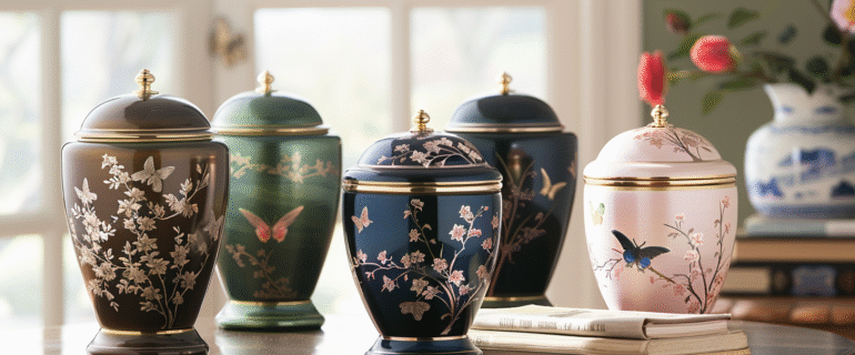 Cremation Urns in All 123 Florida Towns – Dei Gratia Urns