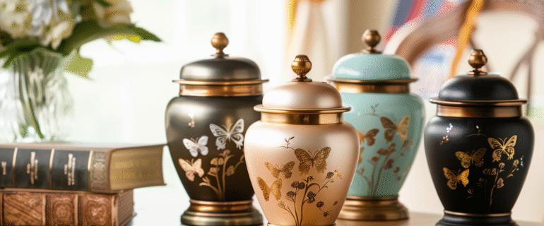 Cremation Urns in Washington D.C. | Urns, Cremation, Ashes Guide