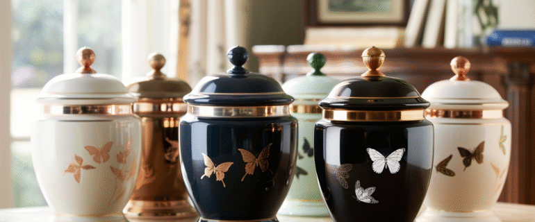 Cremation Urns in Washington D.C. | Urns, Cremation, Ashes Guide for Families