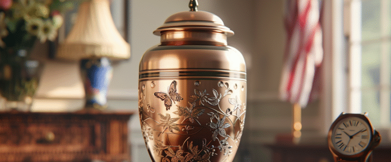 Cremation Urns in Washington, D.C. | Urns for Ashes in Washington, D.C.
