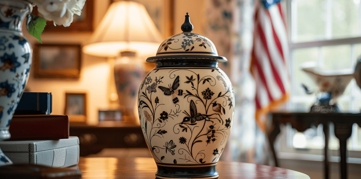 Cremation Urns in Elmira New York – Ashes Memorials & Cremation Services