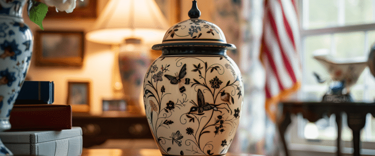 Cremation Urns in Elmira New York – Ashes Memorials & Cremation Services