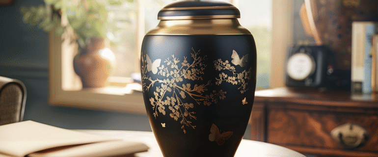 Cremation Urns in All 21 Florida Villages – Dei Gratia Urns