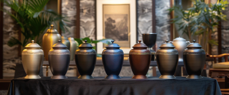 Cremation Urns in Rochester New York – Ashes Memorials and Rochester Urns Guide