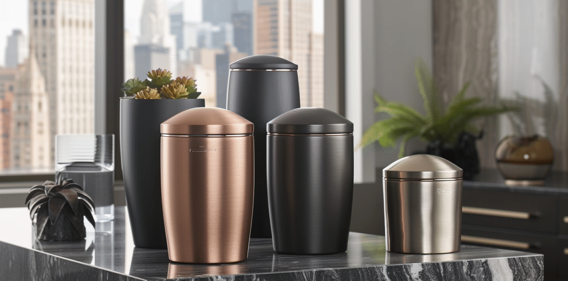 u5422357617_a_high-end_product_display_of_beautiful_modern_cr_e0c1954d-ee75-413d-a58d-0a6890158164_3 Cremation Urns in Peekskill New York | Dei Gratia Urns for Ashes