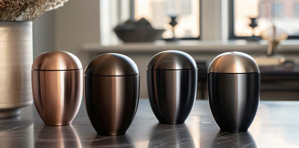 u5422357617_a_high-end_product_display_of_beautiful_modern_cr_e1999cea-5581-413c-bc32-9e1e38b29a78_3 Cremation Urns in Lockport New York – Ashes Memorials and Personal Stories