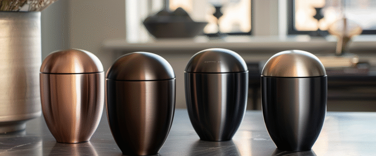 Cremation Urns in Lockport New York – Ashes Memorials and Personal Stories