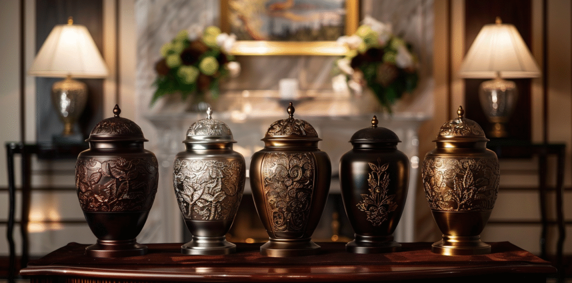 u5422357617_a_luxurious_display_of_richly_engraved_cremation__8e852fd8-6250-460d-b7b5-a23b3ea47076_2 Cremation Urns in Newburgh New York – Ashes Memorials by Dei Gratia Urns