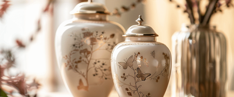 Cremation Urns in Syracuse New York – Ashes, Cremation & Memorials