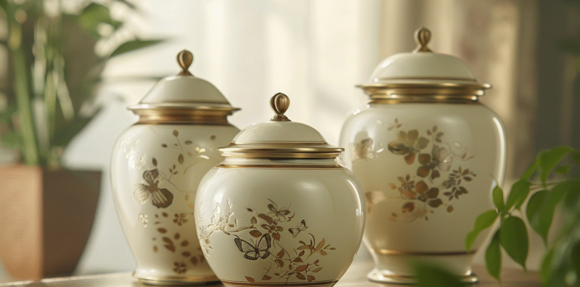 Cremation Urns in Buffalo New York | Dei Gratia Urns – Cremation, Ashes, Memorials