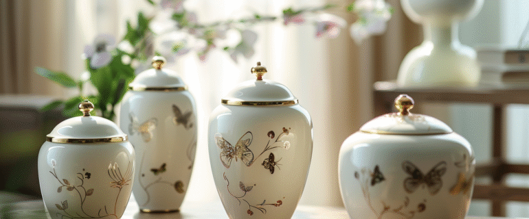 Cremation Urns in Kingston New York – Urns, Cremation, and Ashes Guide