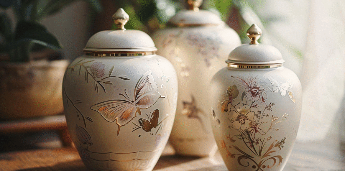u5422357617_a_premium_product_showcase_of_luxurious_ivory_cre_9f28606a-b17c-4da5-a2e4-2fde2448715a_1 Cremation Urns in Watervliet: An Introduction with Human Stories