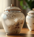 Cremation Urns in Yonkers New York – Dei Gratia Urns for Ashes & Memorials