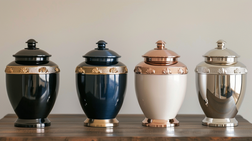 Urn Definition & Meaning – Comprehensive Guide to Cremation Urns for Ashes
