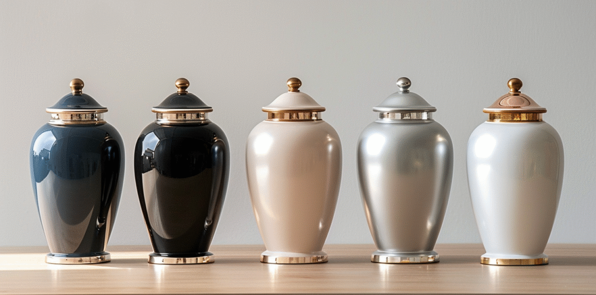 Urn Definition & Meaning – Comprehensive Guide to Cremation Urns for Ashes