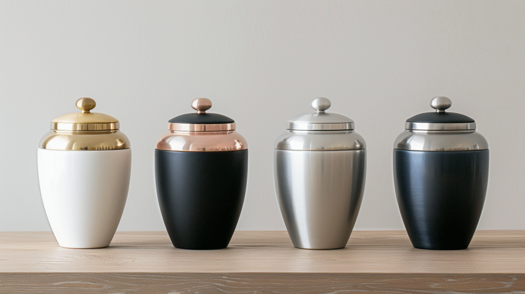 Urn Definition & Meaning – Comprehensive Guide to Cremation Urns for Ashes
