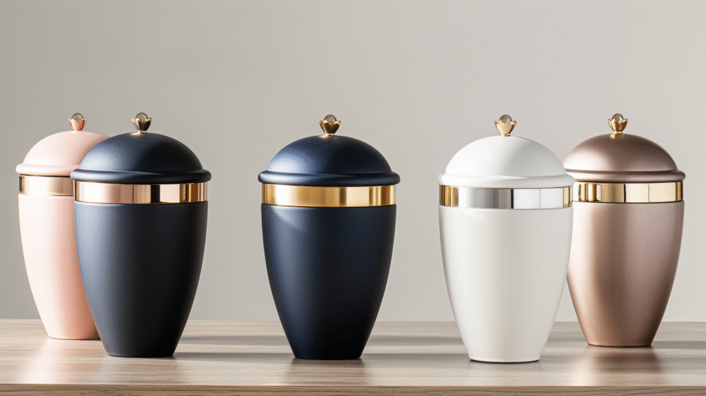 Urn Definition & Meaning – Comprehensive Guide to Cremation Urns for Ashes