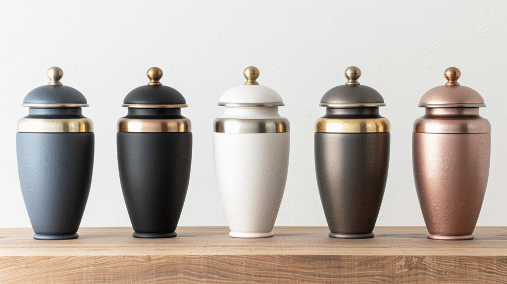 Urn Definition & Meaning – Comprehensive Guide to Cremation Urns for Ashes