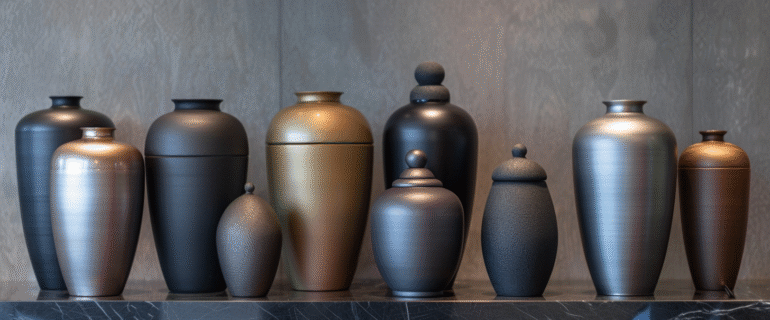 Cremation Urns in Ogdensburg New York – Urns, Cremation, Ashes Memorials Guide