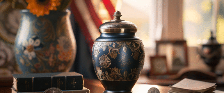 Florida Cremation Urns & Ashes Guide – Dei Gratia Urns