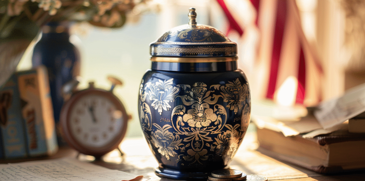 Cremation Urns in Johnstown New York – Ashes Memorials & Urns by Dei Gratia Urns